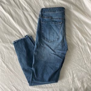 Articles Of Society jeans